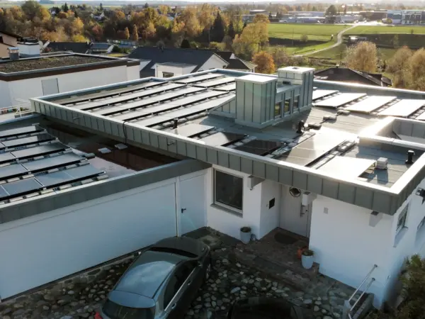 Lupinenweg – Laupheim | 280 m²